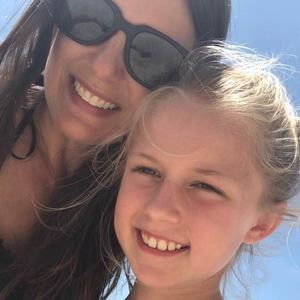 Meet your Posher, Wendy